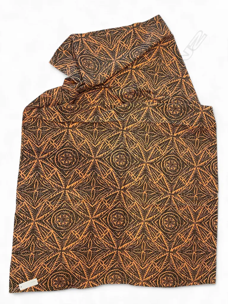 Sarong – cotton, Image 1++